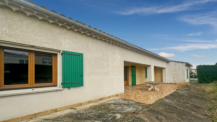 Ma-Cabane - Vente Maison NOVES, 157 m²