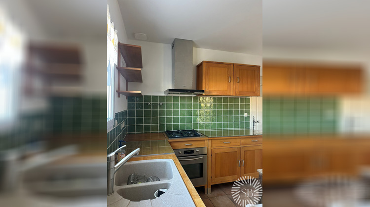 Ma-Cabane - Vente Maison Noves, 95 m²