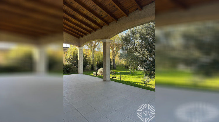 Ma-Cabane - Vente Maison Noves, 95 m²