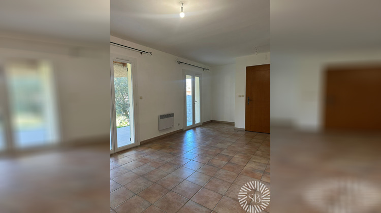Ma-Cabane - Vente Maison Noves, 95 m²
