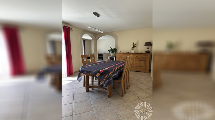 Ma-Cabane - Vente Maison Noves, 145 m²