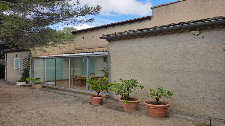 Ma-Cabane - Vente Maison Noves, 100 m²