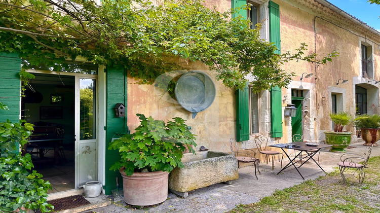 Ma-Cabane - Vente Maison Noves, 281 m²