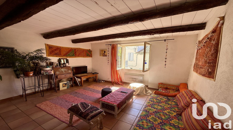 Ma-Cabane - Vente Maison Noves, 105 m²