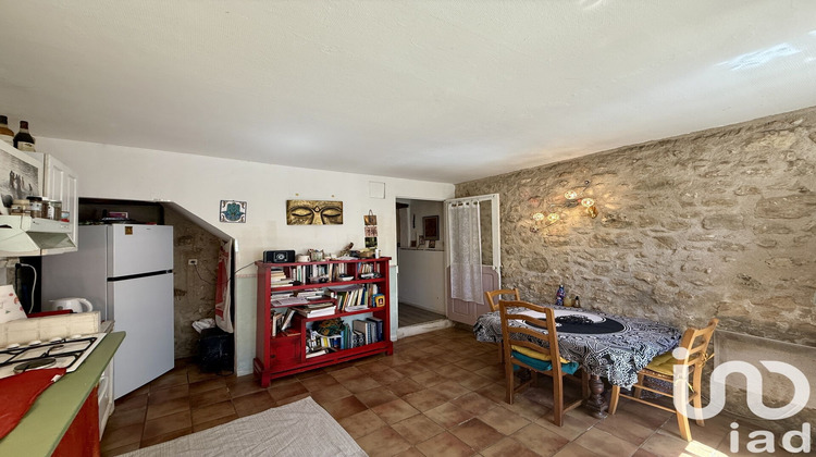 Ma-Cabane - Vente Maison Noves, 105 m²