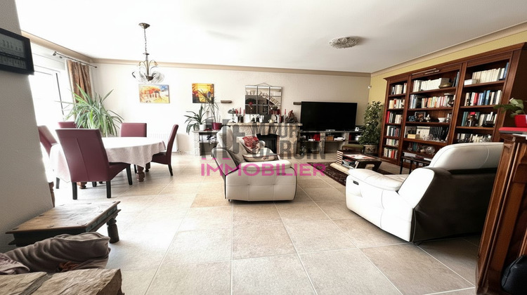 Ma-Cabane - Vente Maison Noves, 143 m²