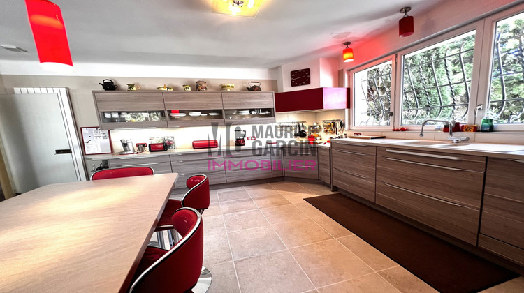 Ma-Cabane - Vente Maison Noves, 143 m²