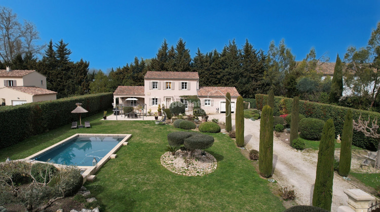 Ma-Cabane - Vente Maison NOVES, 150 m²