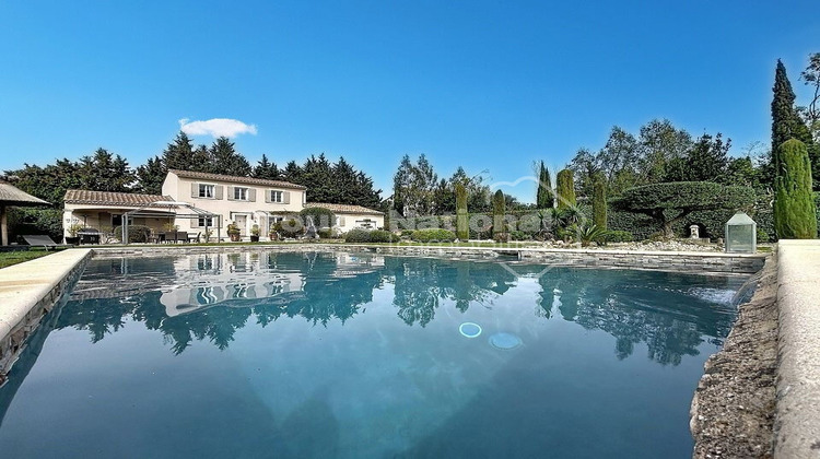 Ma-Cabane - Vente Maison NOVES, 150 m²