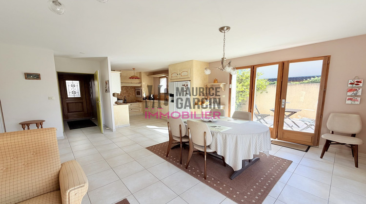 Ma-Cabane - Vente Maison Noves, 73 m²