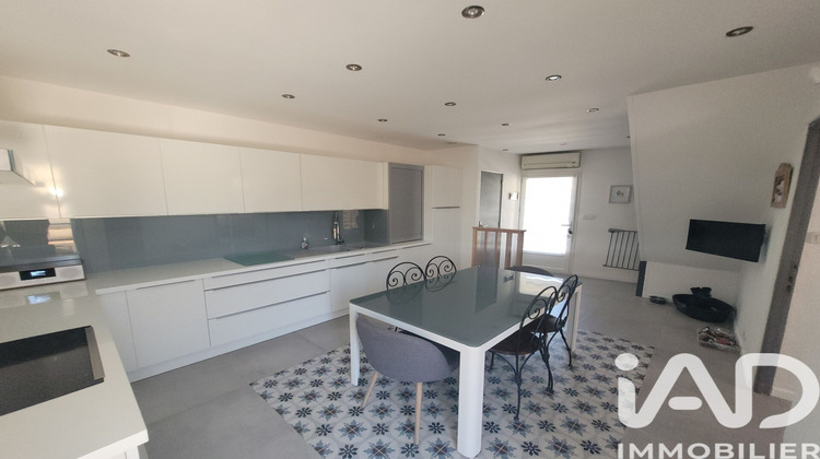 Ma-Cabane - Vente Maison Noves, 133 m²