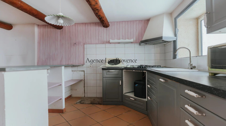 Ma-Cabane - Vente Maison Noves, 153 m²