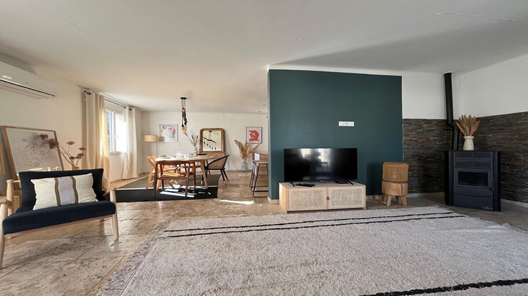 Ma-Cabane - Vente Maison NOVES, 115 m²