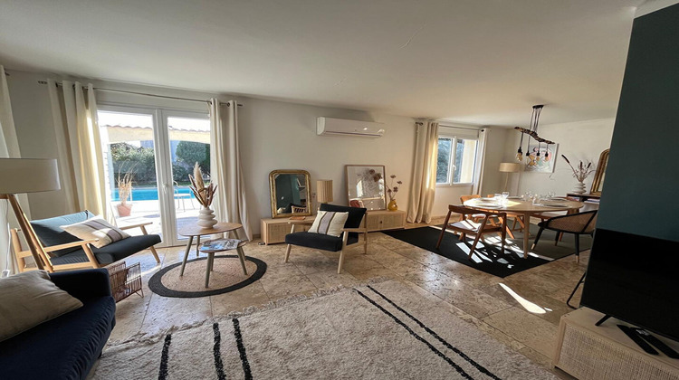 Ma-Cabane - Vente Maison NOVES, 115 m²