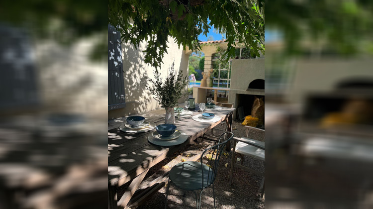 Ma-Cabane - Vente Maison NOVES, 115 m²