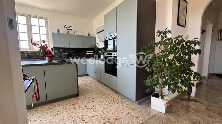 Ma-Cabane - Vente Maison Noves, 127 m²