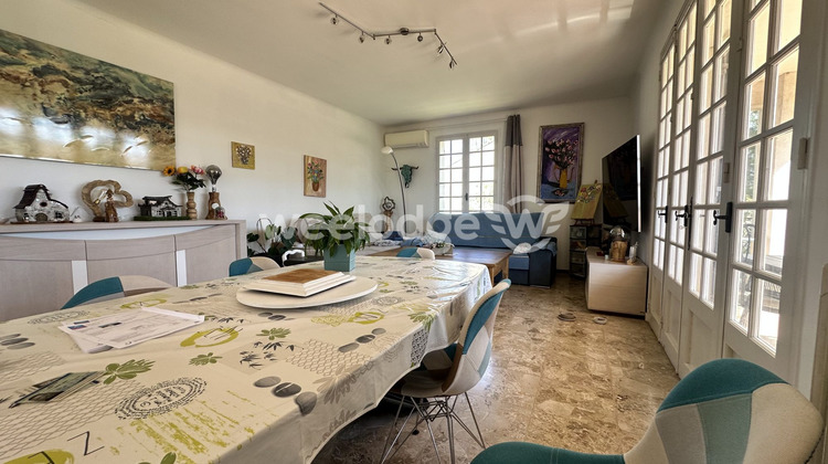 Ma-Cabane - Vente Maison Noves, 127 m²