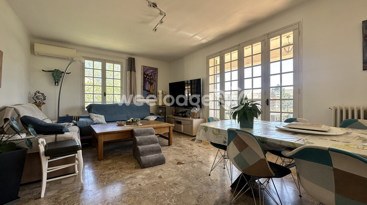 Ma-Cabane - Vente Maison Noves, 127 m²