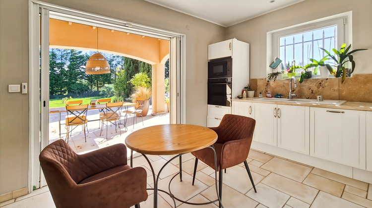 Ma-Cabane - Vente Maison NOVES, 213 m²
