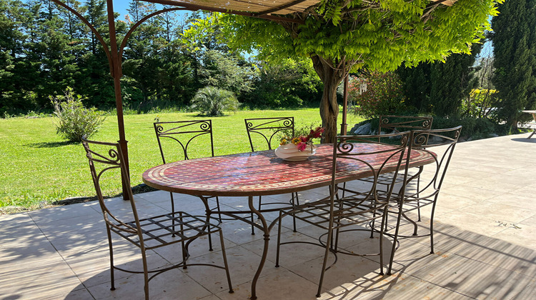 Ma-Cabane - Vente Maison NOVES, 213 m²