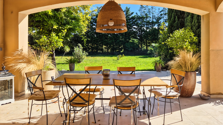 Ma-Cabane - Vente Maison NOVES, 213 m²