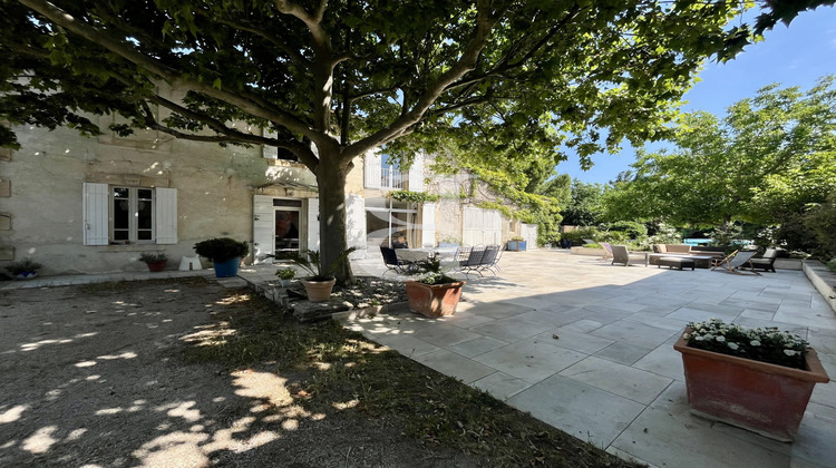 Ma-Cabane - Vente Maison Noves, 209 m²