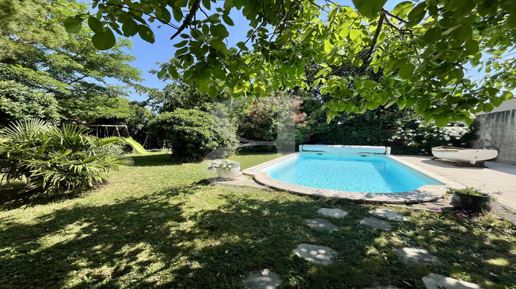 Ma-Cabane - Vente Maison Noves, 209 m²