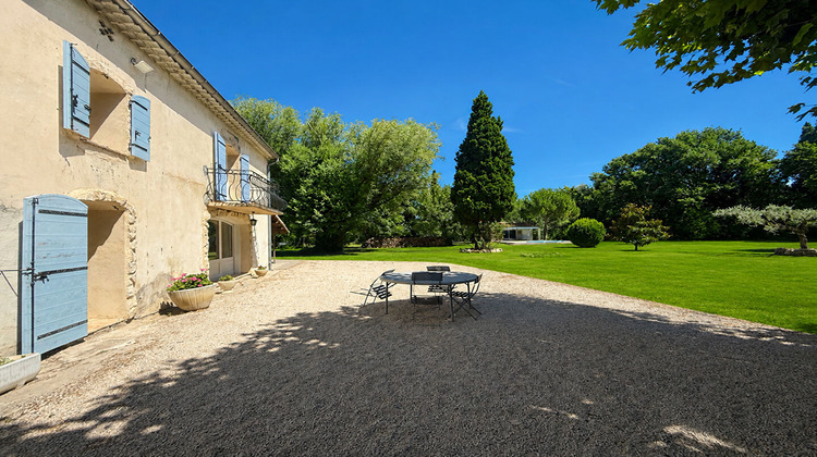 Ma-Cabane - Vente Maison NOVES, 181 m²