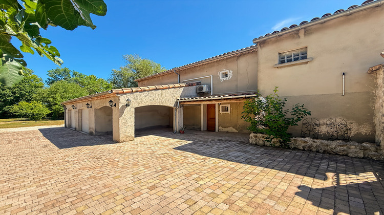 Ma-Cabane - Vente Maison NOVES, 181 m²