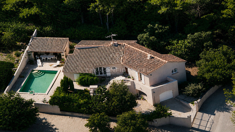 Ma-Cabane - Vente Maison NOVES, 140 m²