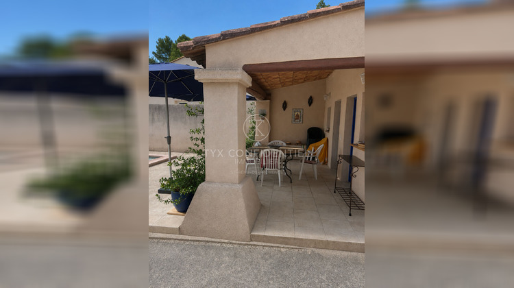 Ma-Cabane - Vente Maison NOVES, 140 m²