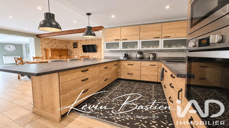 Ma-Cabane - Vente Maison Noves, 150 m²