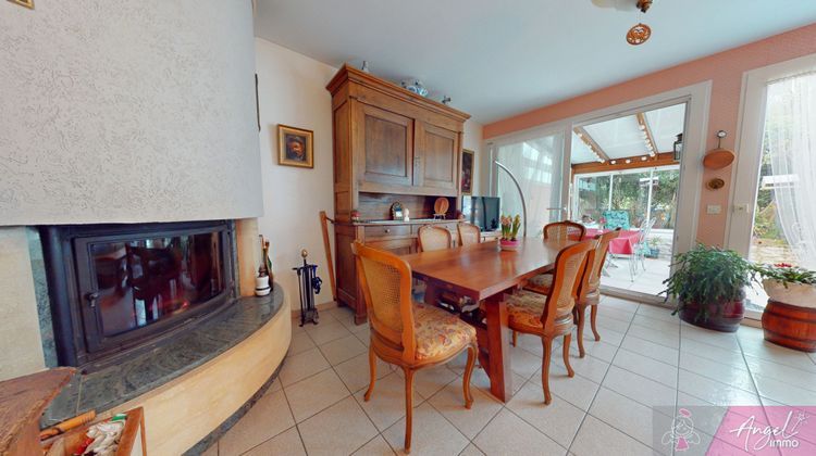 Ma-Cabane - Vente Maison Novillars, 107 m²