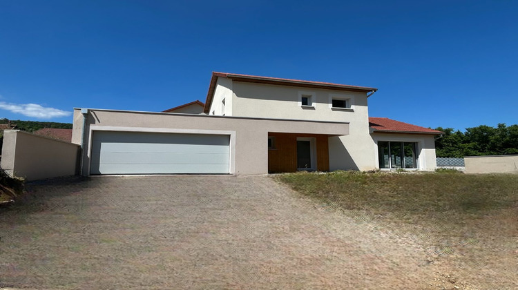 Ma-Cabane - Vente Maison Novillars, 140 m²