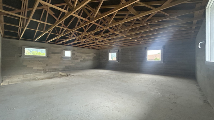 Ma-Cabane - Vente Maison Novillars, 140 m²