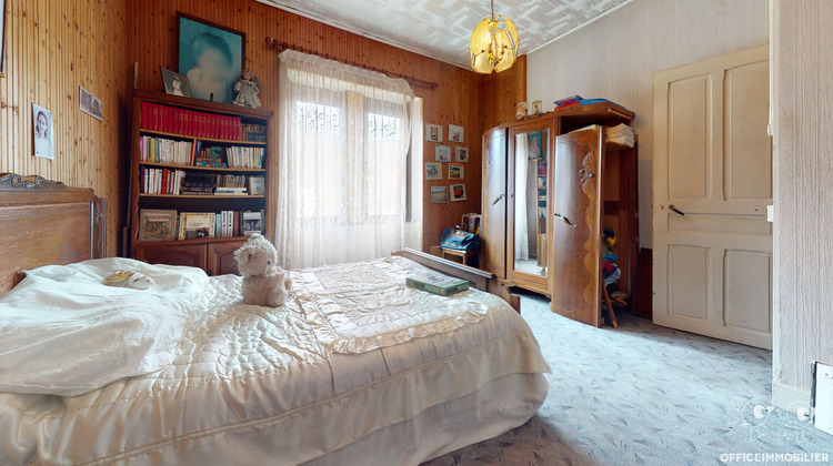 Ma-Cabane - Vente Maison NOVILLARS, 70 m²