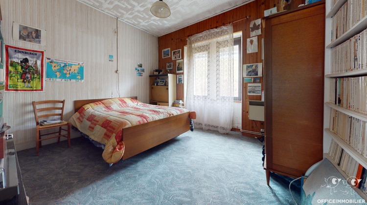 Ma-Cabane - Vente Maison NOVILLARS, 70 m²