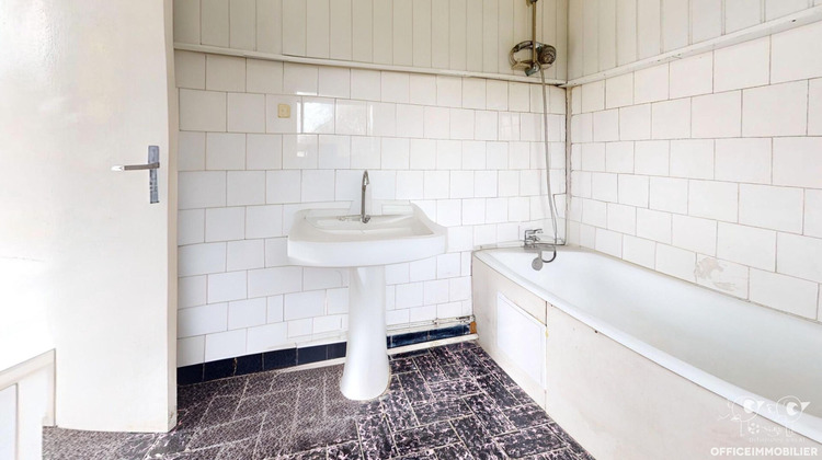 Ma-Cabane - Vente Maison NOVILLARS, 70 m²