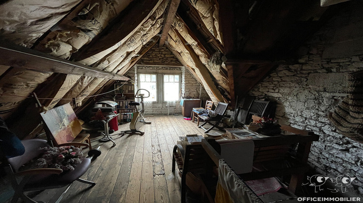 Ma-Cabane - Vente Maison NOVILLARS, 70 m²