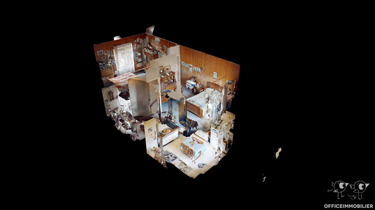 Ma-Cabane - Vente Maison NOVILLARS, 70 m²