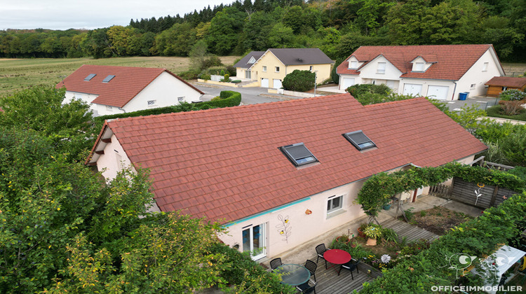 Ma-Cabane - Vente Maison NOVILLARS, 143 m²