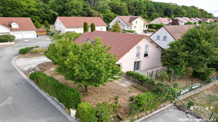 Ma-Cabane - Vente Maison NOVILLARS, 143 m²