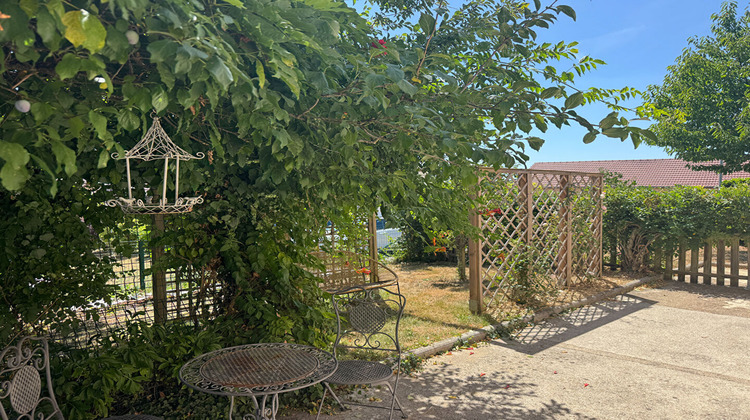 Ma-Cabane - Vente Maison NOVILLARS, 143 m²