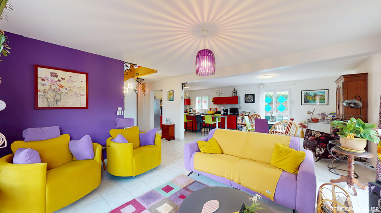 Ma-Cabane - Vente Maison NOVILLARS, 143 m²