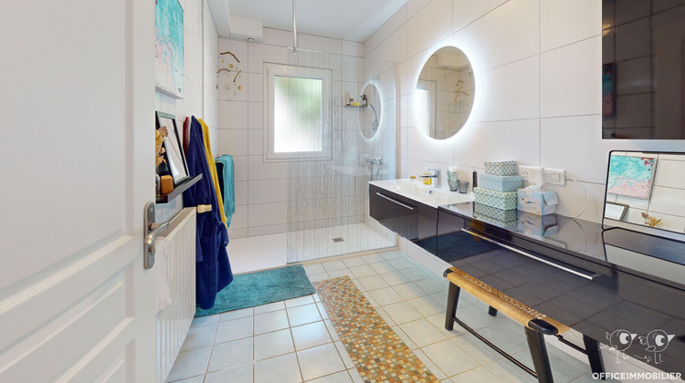 Ma-Cabane - Vente Maison NOVILLARS, 143 m²