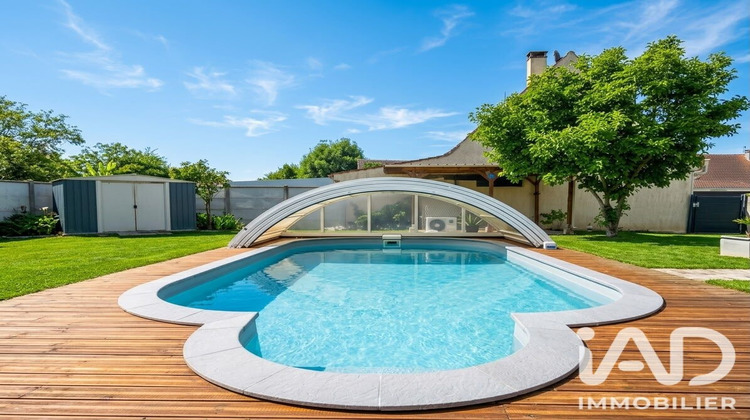 Ma-Cabane - Vente Maison Novillers, 94 m²