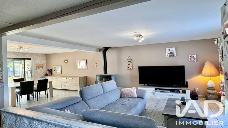 Ma-Cabane - Vente Maison Novillers, 94 m²