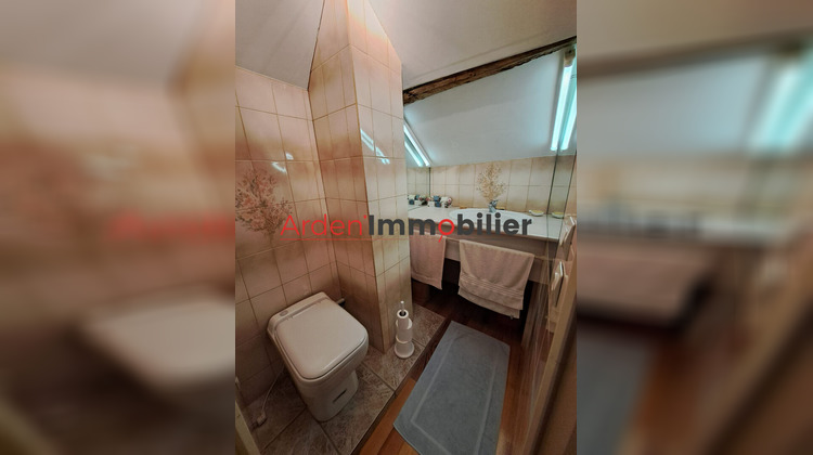 Ma-Cabane - Vente Maison NOVY-CHEVRIERES, 186 m²