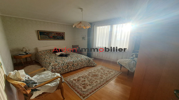 Ma-Cabane - Vente Maison NOVY-CHEVRIERES, 186 m²