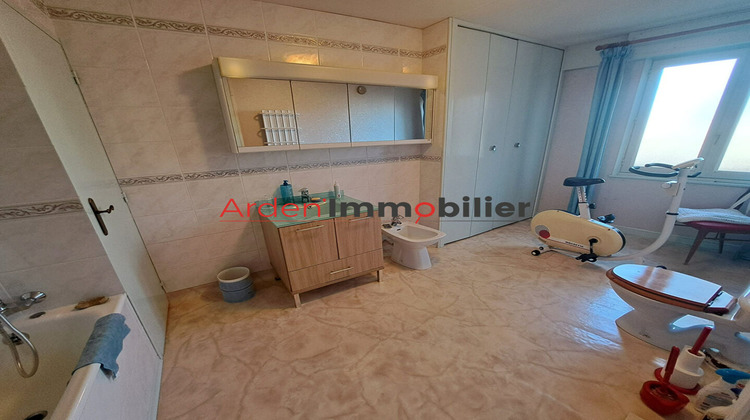 Ma-Cabane - Vente Maison NOVY-CHEVRIERES, 186 m²